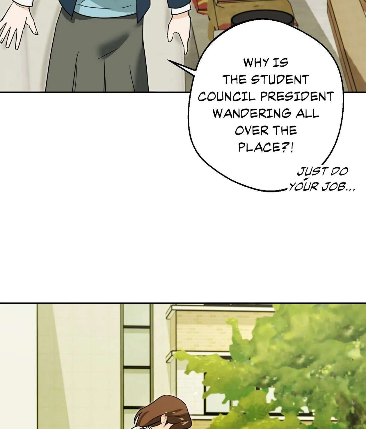 Tada Hitori, Anata Dake Chapter 4 - page 47