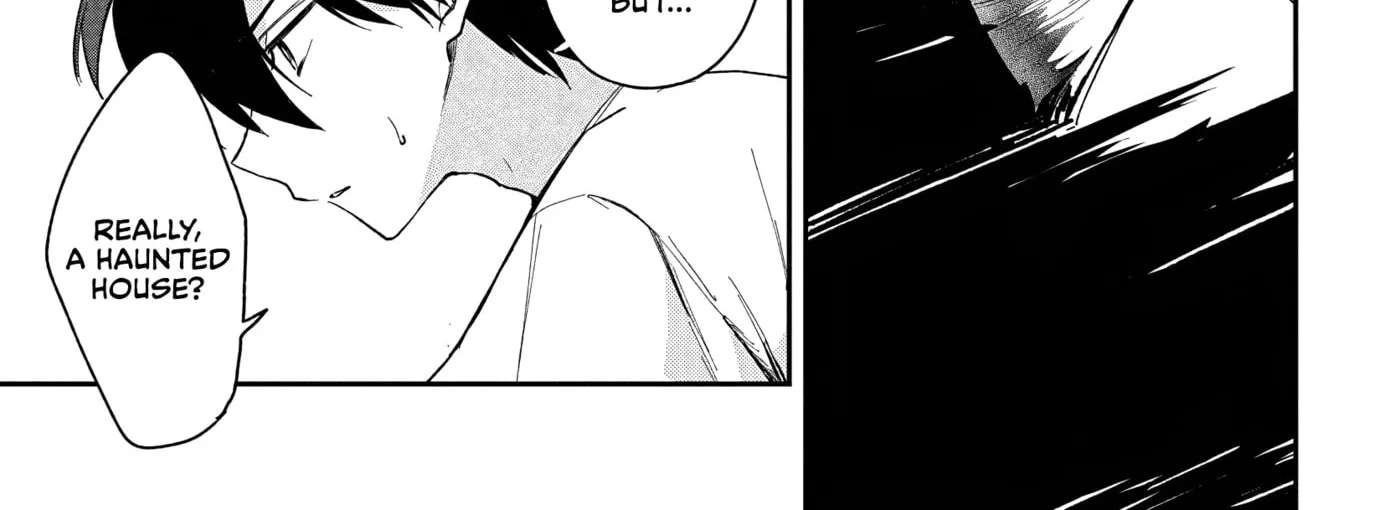 Osoraku Kanojo wa Ore no Aniki o Neratteru Chapter 35 - page 2
