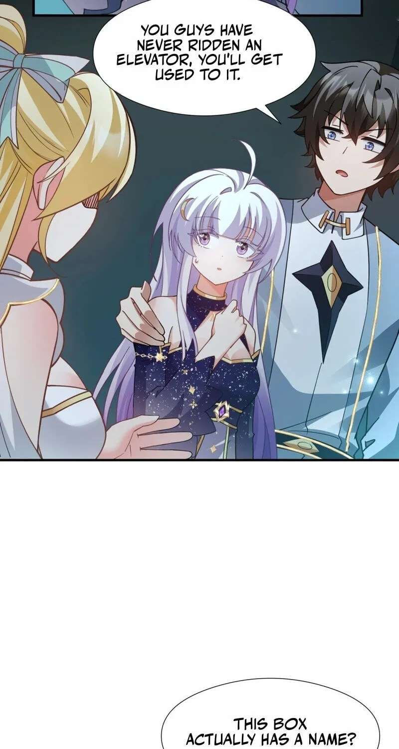 Shuo Hao Zuo Kepu, Fensi Que Quan Shi Monv? Chapter 51 - page 8