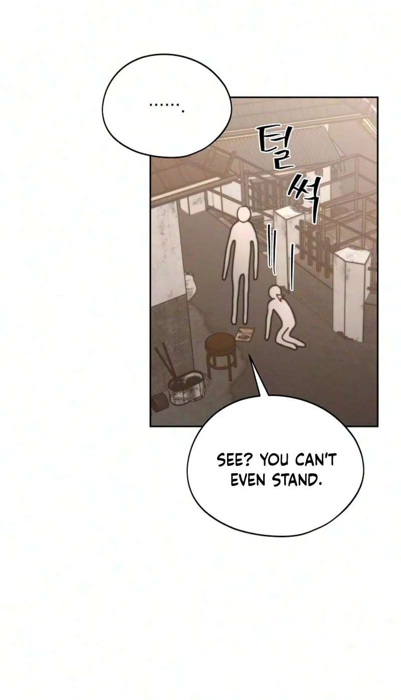 Raised with Love Chapter 9 - page 33