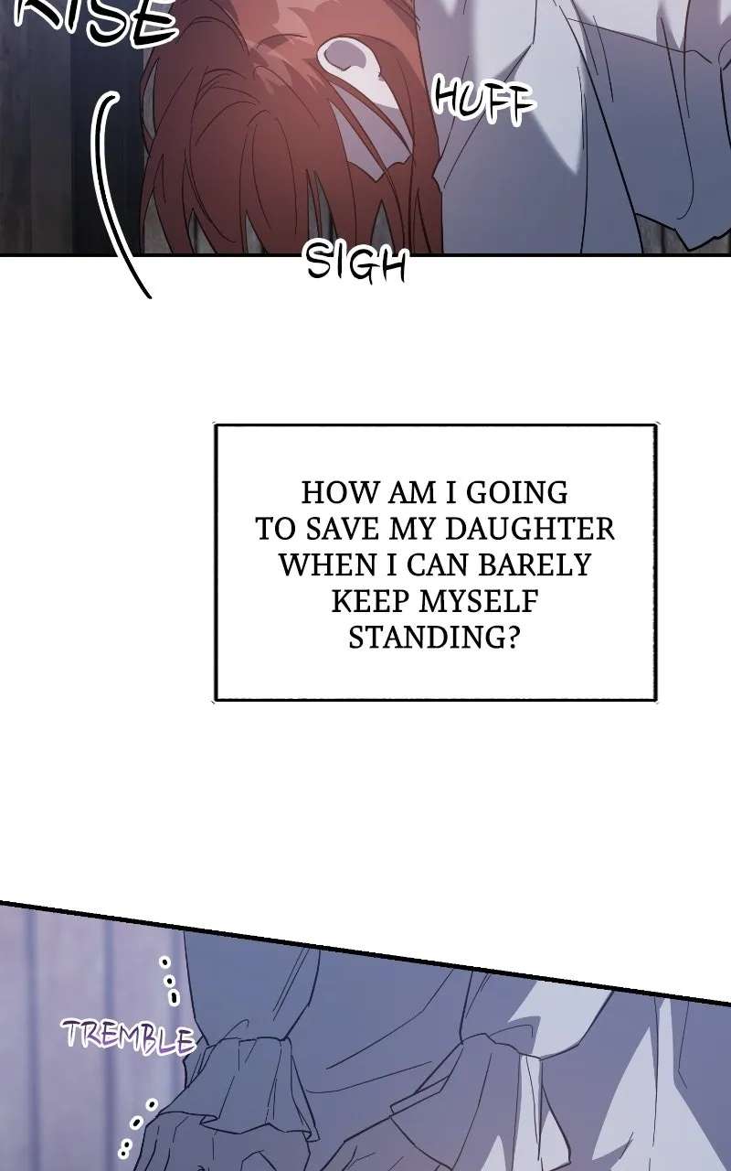 A Dying Maid’s Guide to Revenge Chapter 11 - page 62