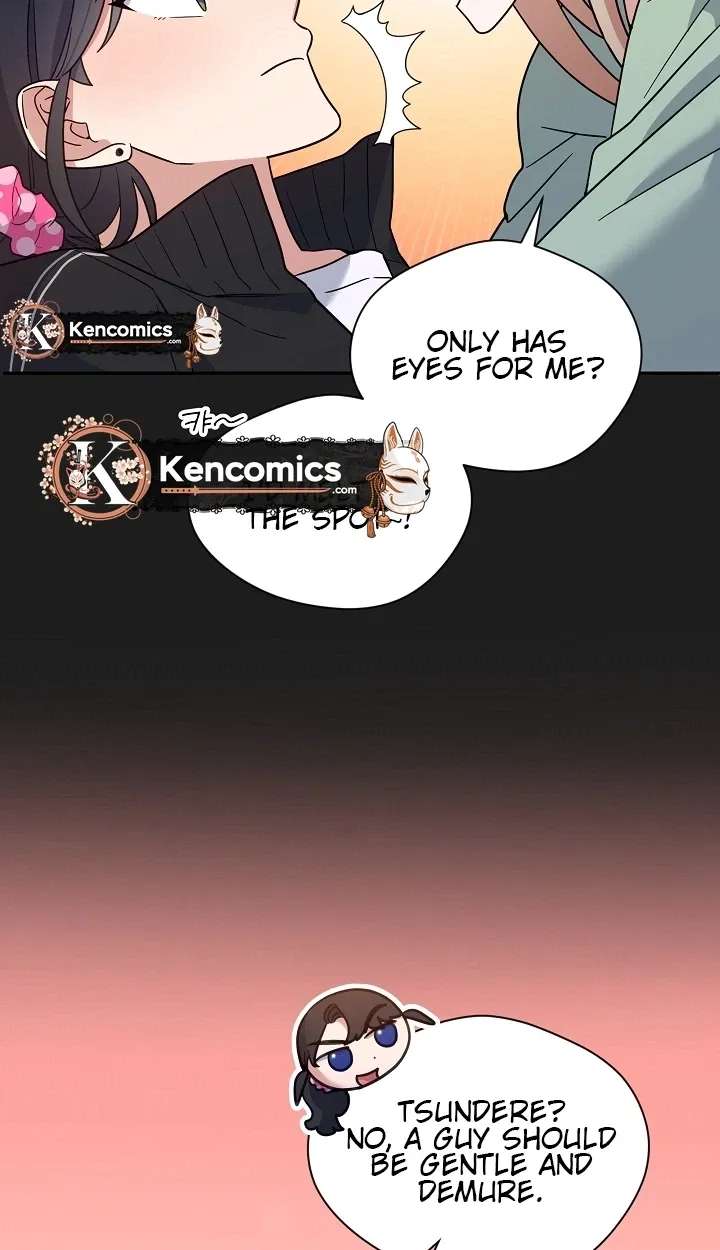Do It, Oppa! Chapter 2 - page 27