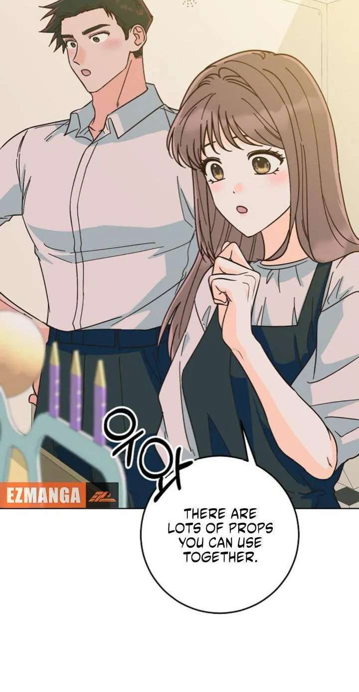 Spring Fever Chapter 55 - page 3