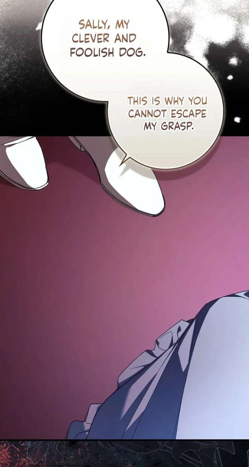 The Male Lead Is Obsessed With Proposing Chapter 59 - page 83