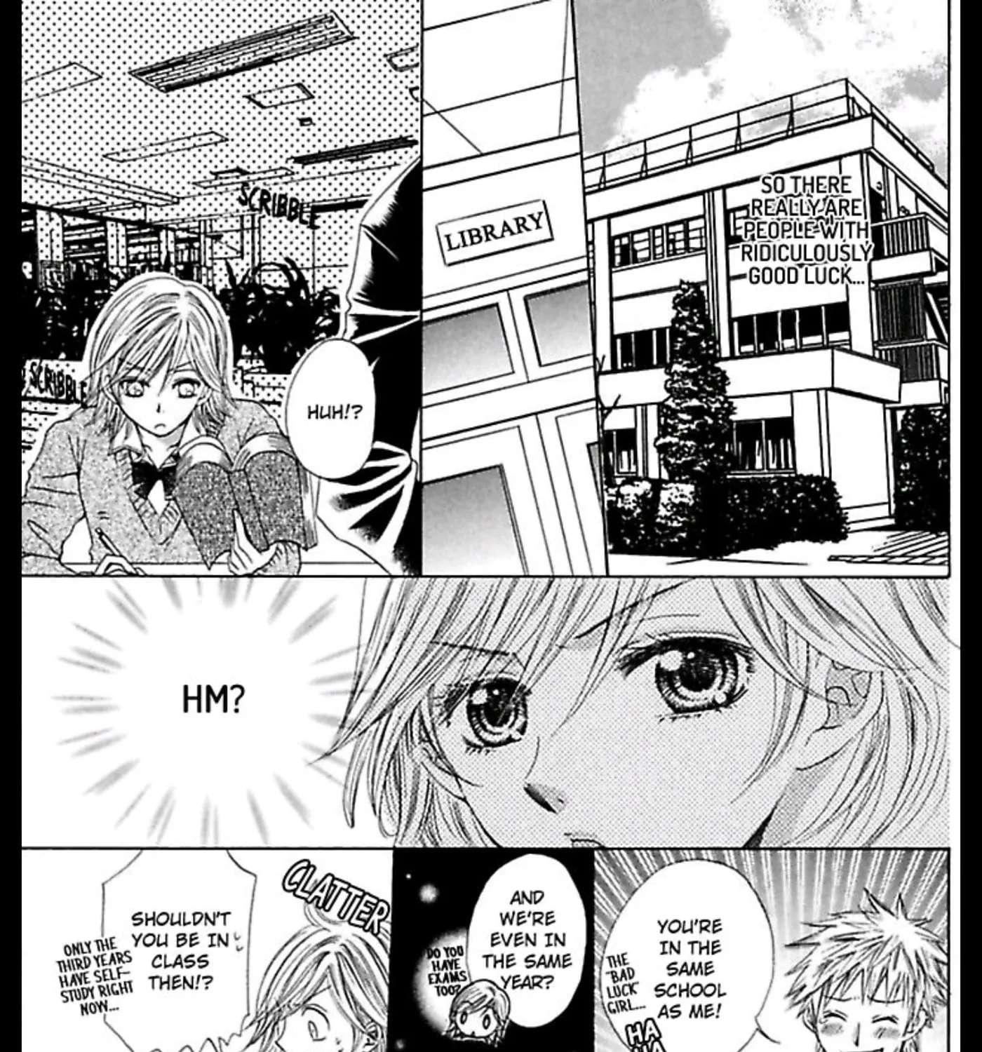 Ai Yuugi Chapter 5 - page 13