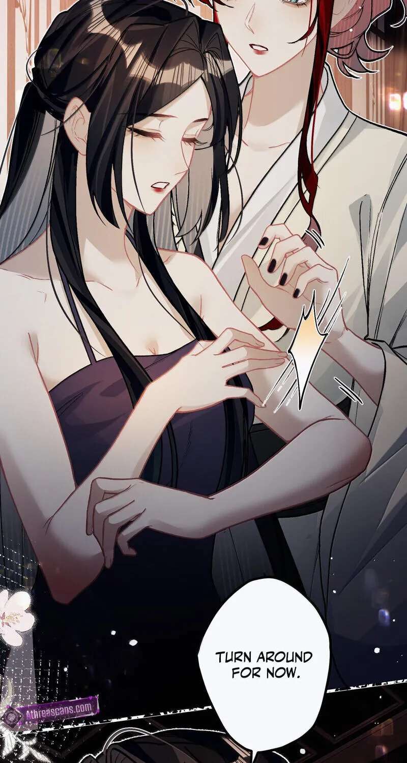 Chan Zhi Chapter 59 - page 32