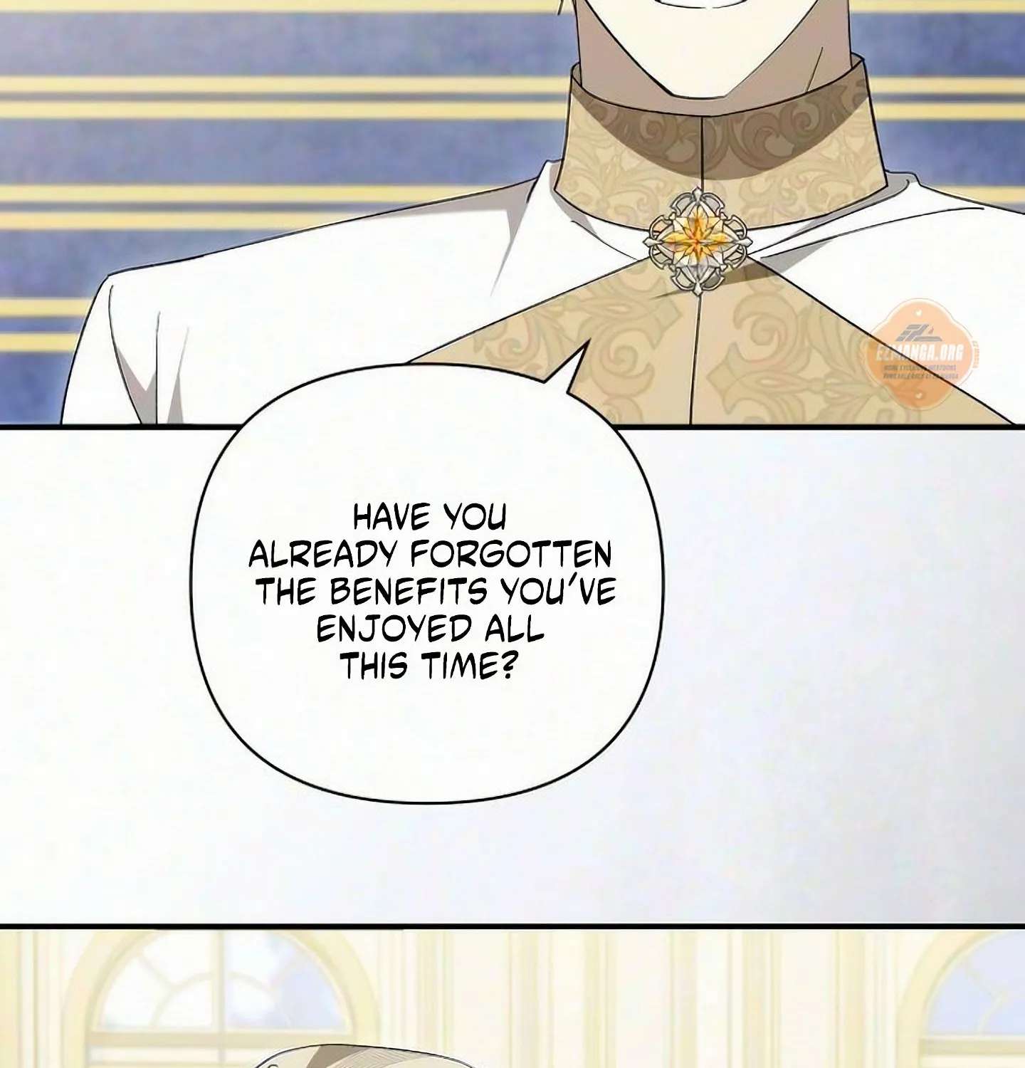 Now It’s Your Turn To Regret Chapter 9 - page 121