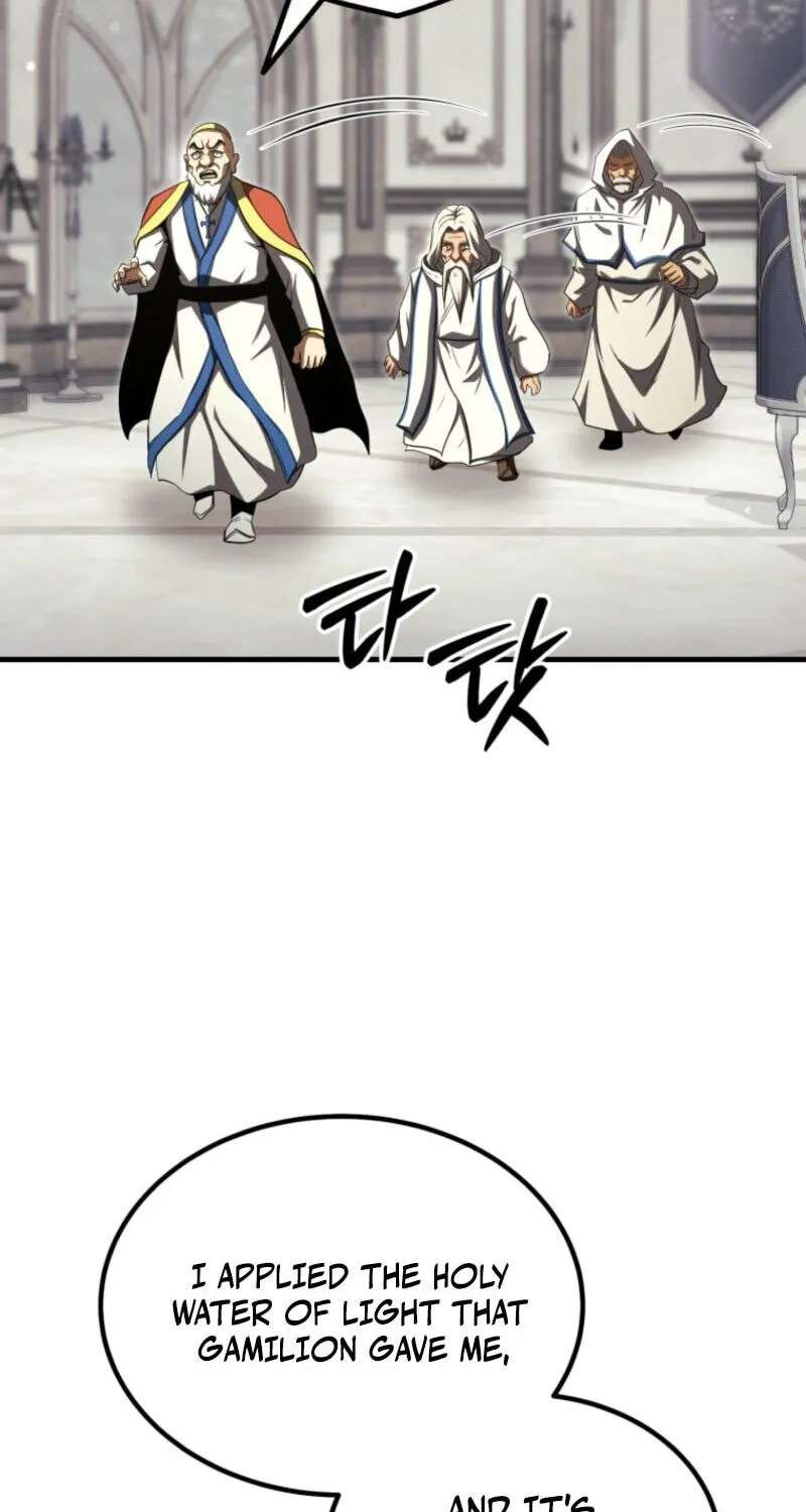 Return of the All-Time Genius Ranker Chapter 39 - page 37