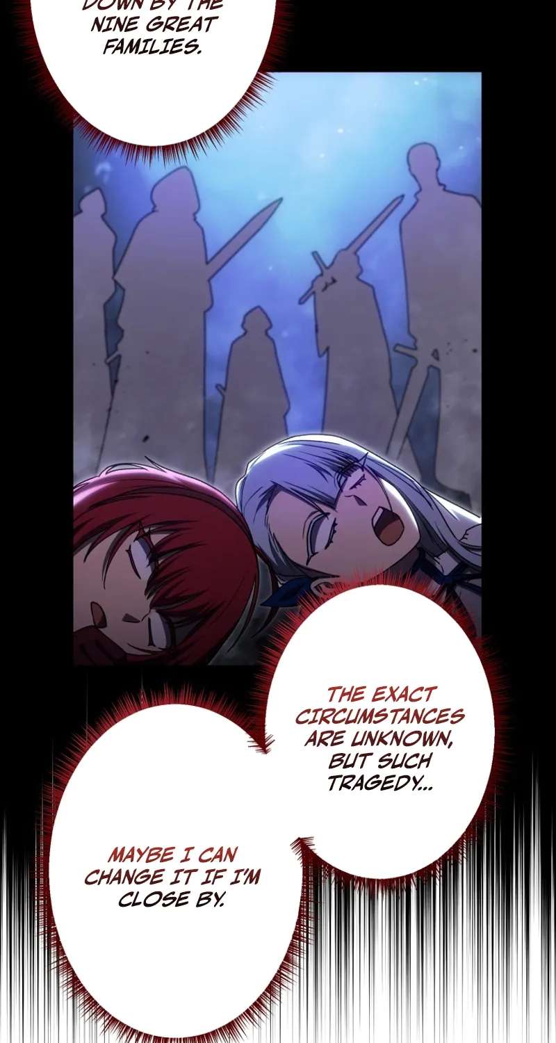 The Youngest Son of the Assassin Clan Regresses with the Power of the Five Demon Kings Chapter 19 - page 18