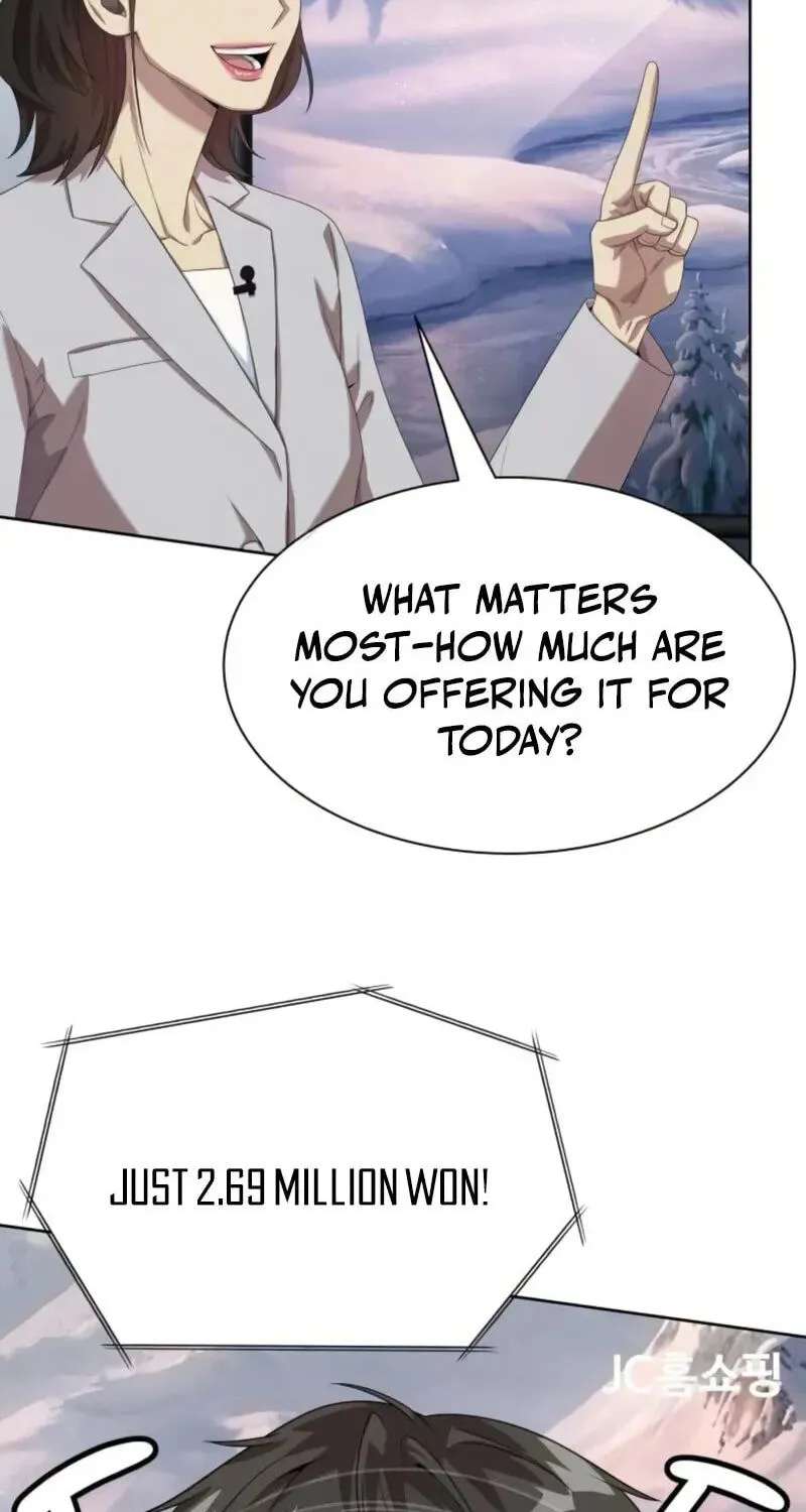 Become a Legend as an All-Rounder Chapter 152 - page 93