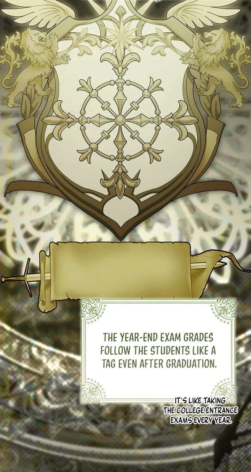 The Time-limited Extra Is Disguised as a Tutor in a Villain’s House Chapter 48 - page 55