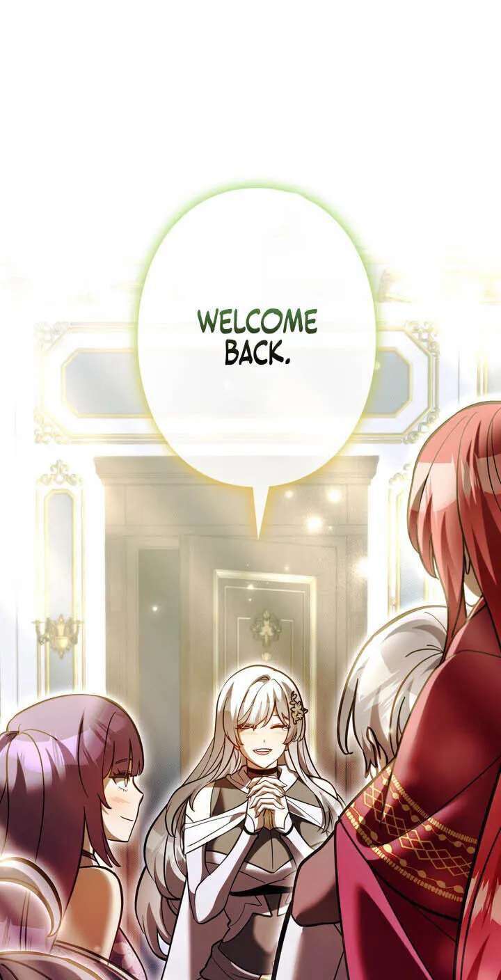 The Heroines Want Me Dead! Chapter 70 - page 115