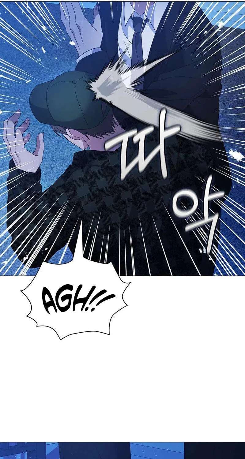 Beast's Lover Chapter 26 - page 20