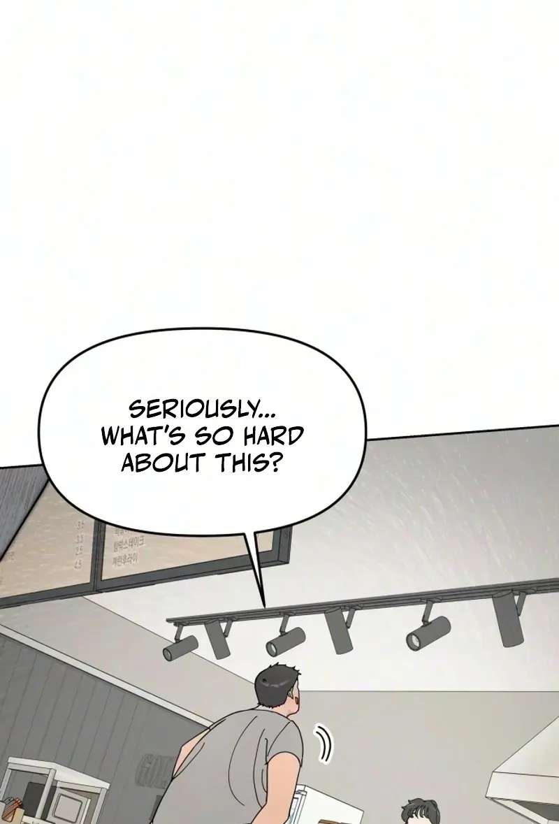 Reverse Puberty! First Love Chapter 7 - page 101