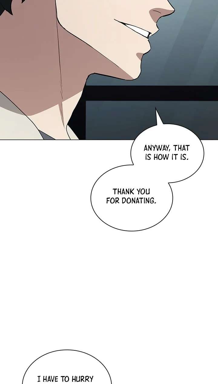 A True Doctor Chapter 325 - page 88