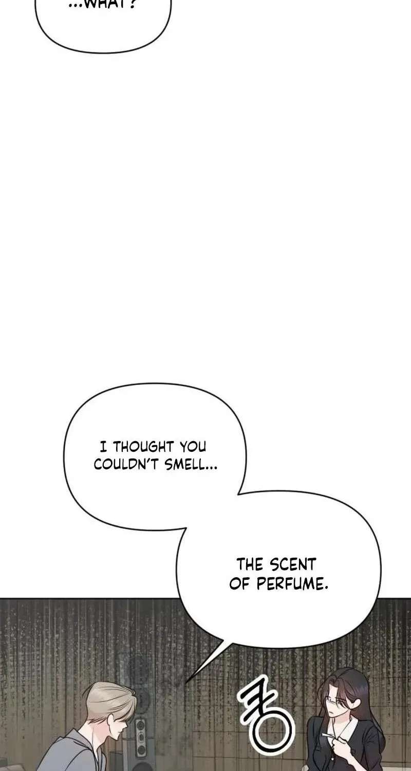 Fragrant Contractual Relationship Chapter 30 - page 59