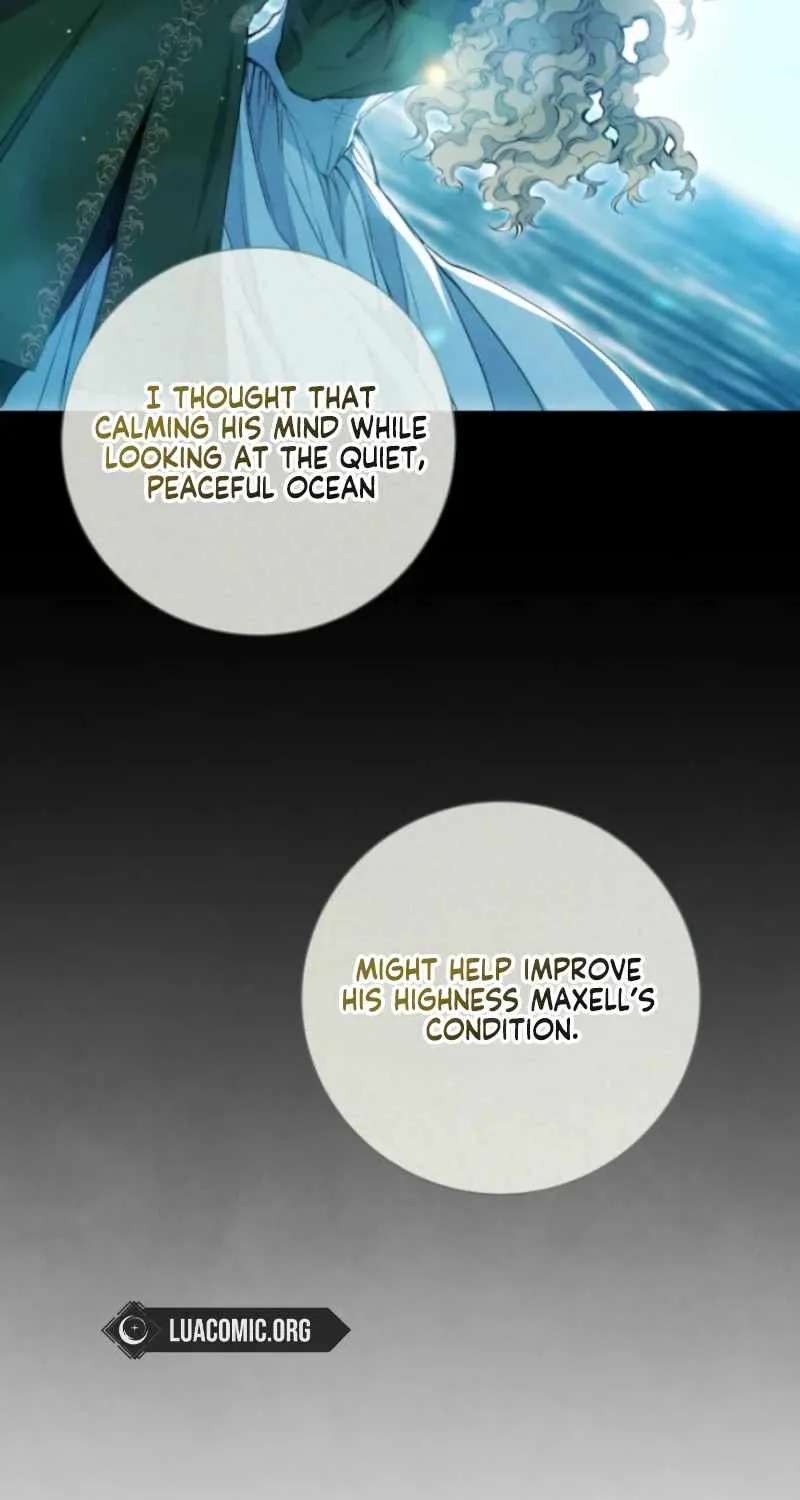 Don’t look for the resurrected Villainess Chapter 43 - page 32