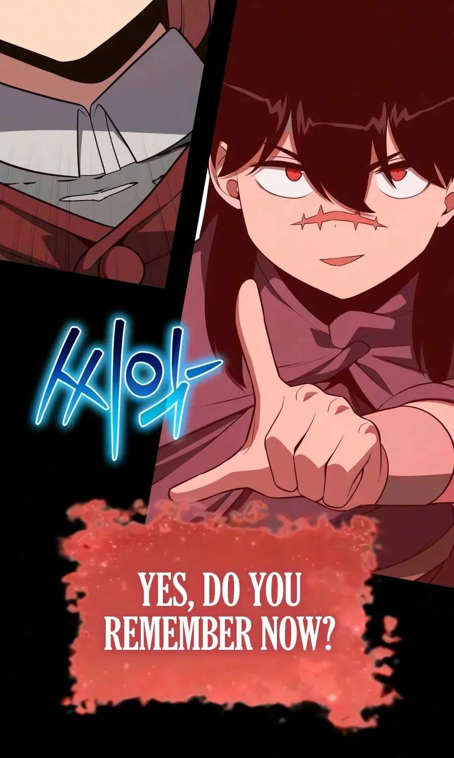 The Knight King Who Returned with a God Chapter 181 - page 181