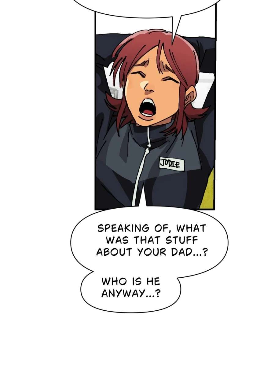 SCREWBALL Chapter 19 - page 119