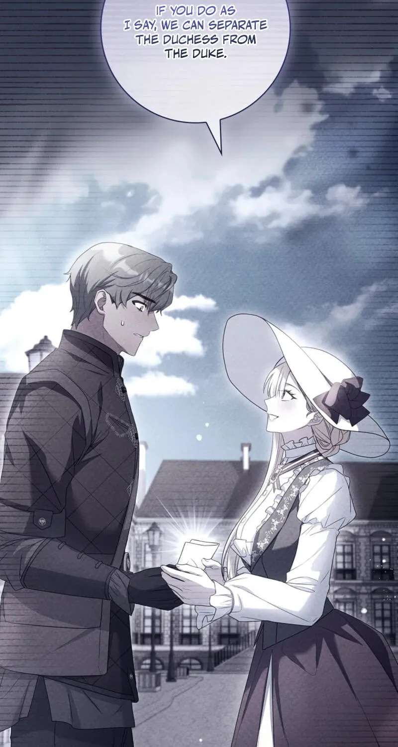 Darling, Why Can't We Divorce? Chapter 100 - page 64