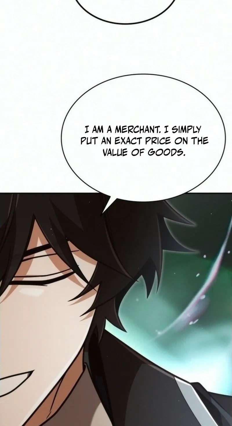 A Cadet Becomes a Prophet?! Chapter 60 - page 39