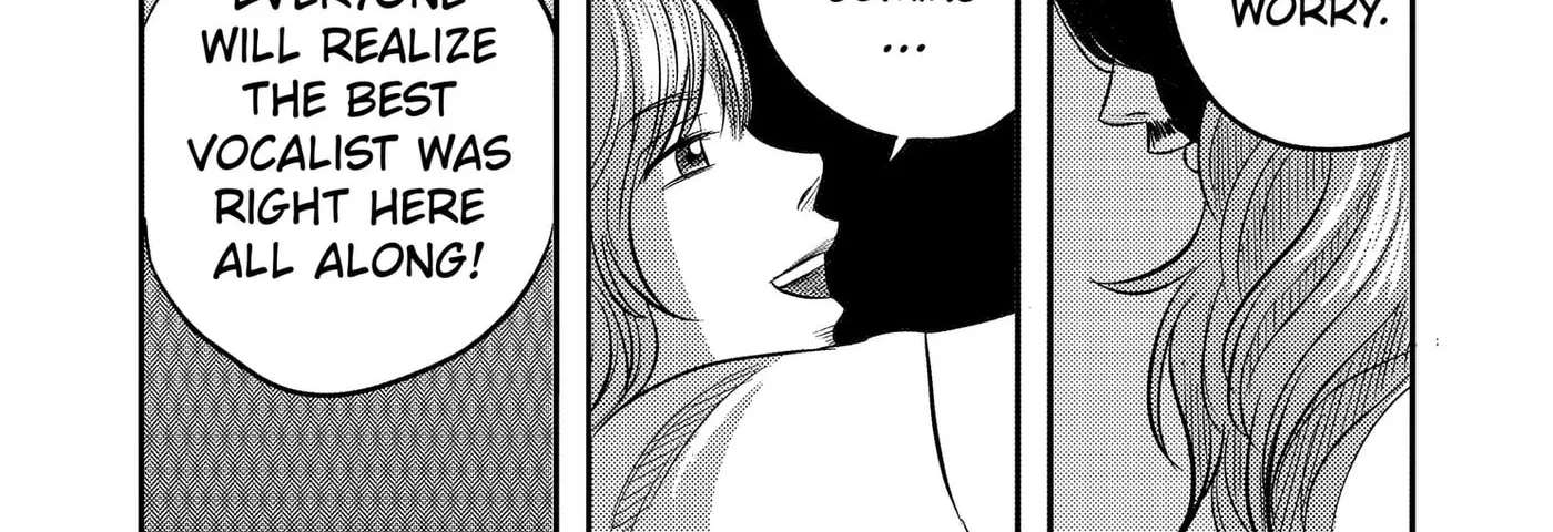Nishi Tokyo Metal Brothers Chapter 21 - page 56