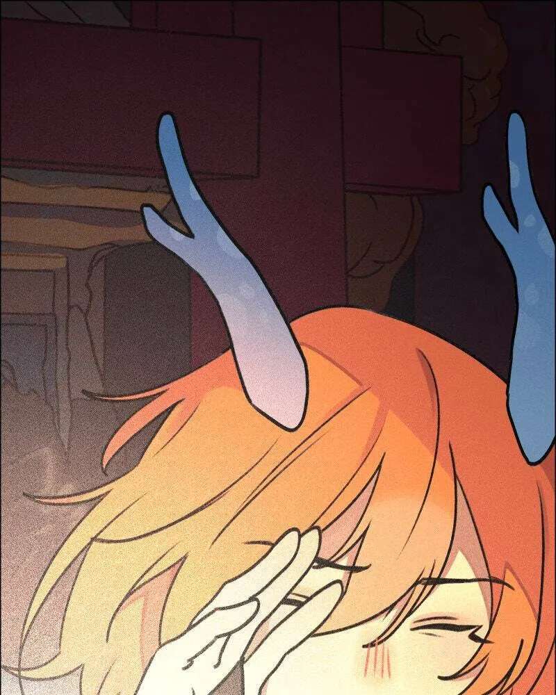 All Haven Academy Chapter 77 - page 1