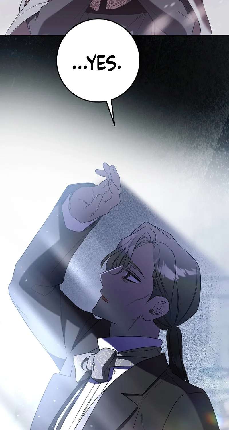 After The Possessor Left Chapter 27 - page 74