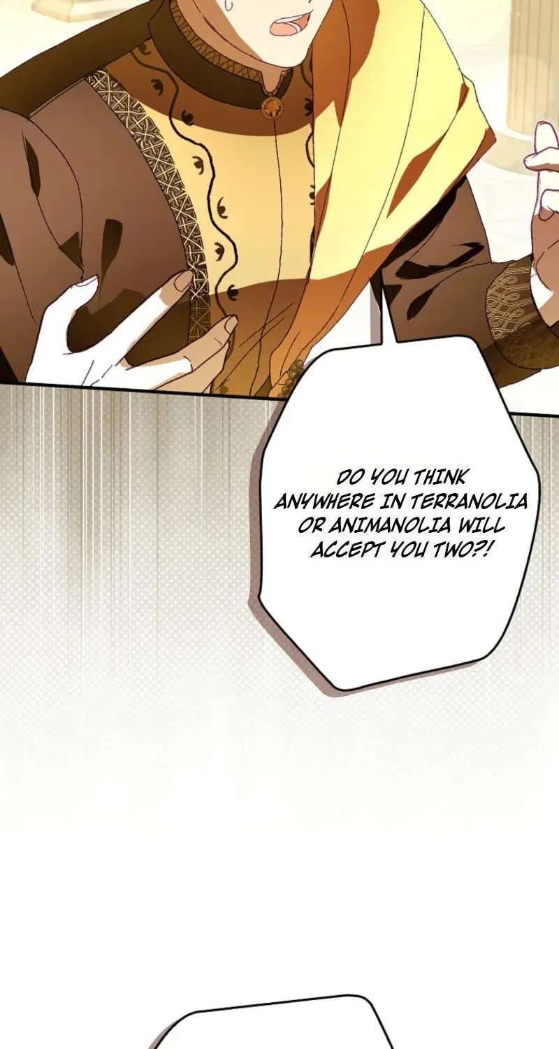 Cinderella's Pocket-Sized Protector Chapter 56 - page 58