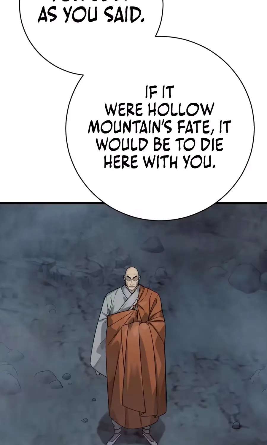 Return Of The Bloodthirsty Police Chapter 138 - page 42