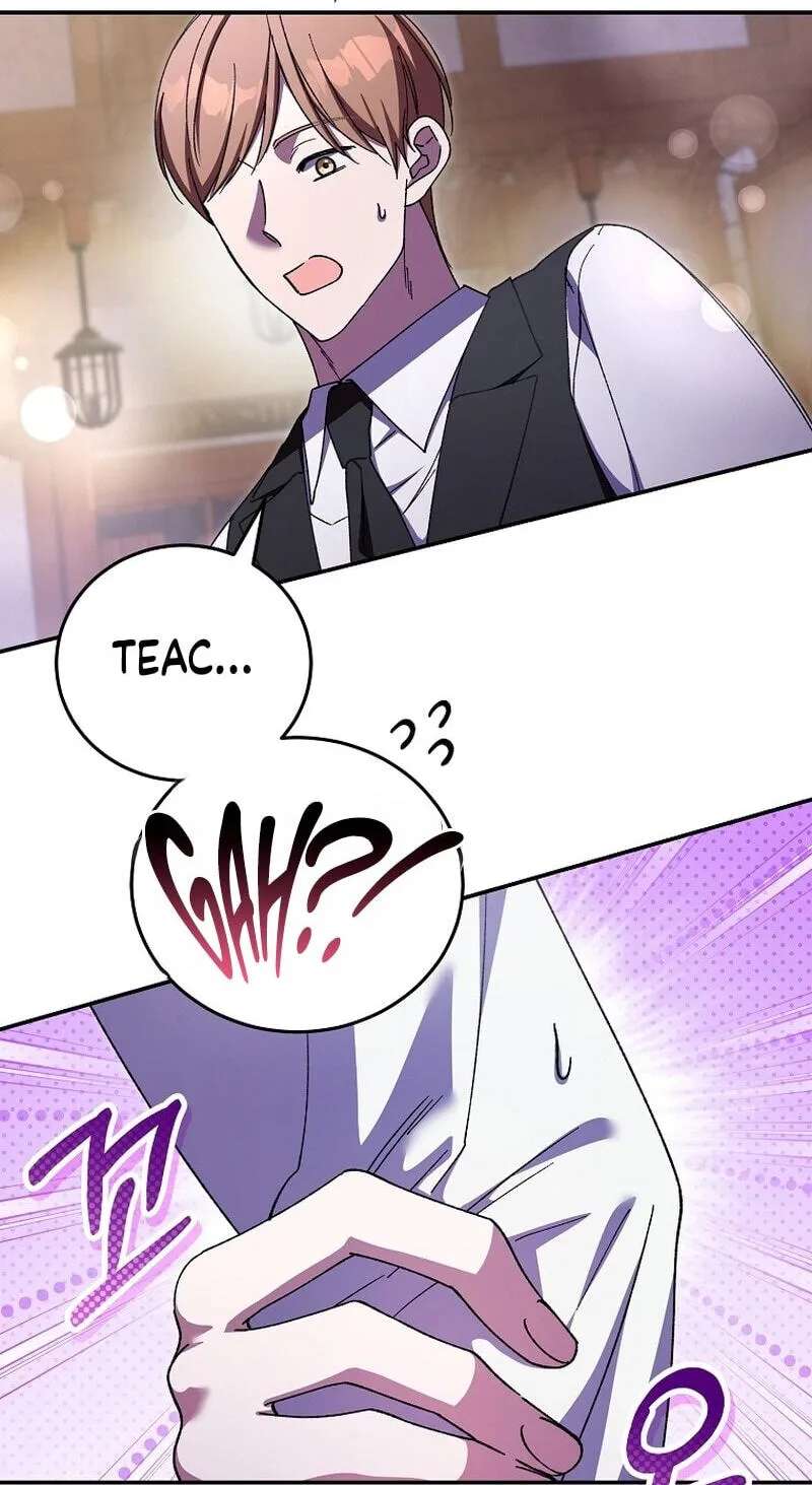The Teacher of the Nobles’ Kindergarten Is Having a Hard Day Again Chapter 52 - page 14