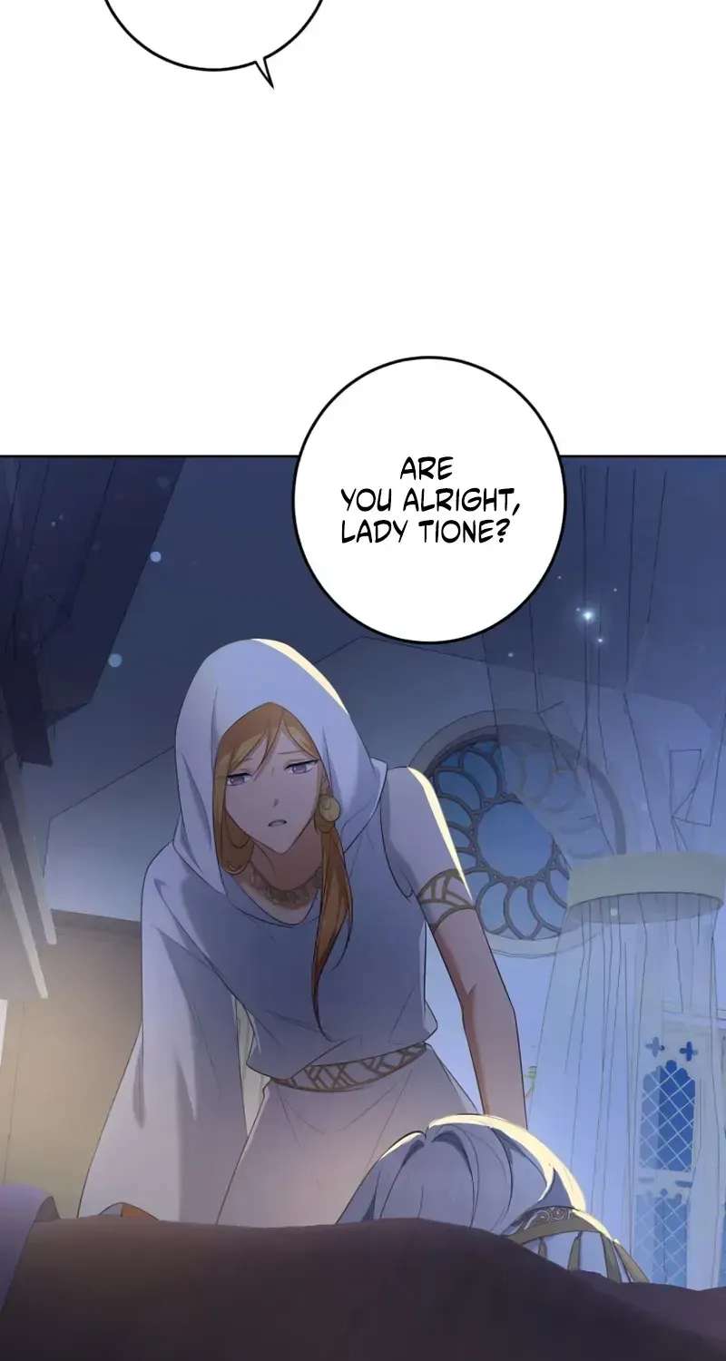 The Beloved Doll Princess Marries into the Wild Chapter 25 - page 51