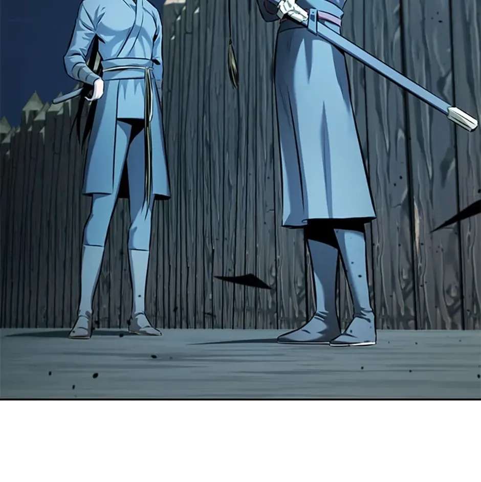Absolute Master of the Senate Chapter 51 - page 70