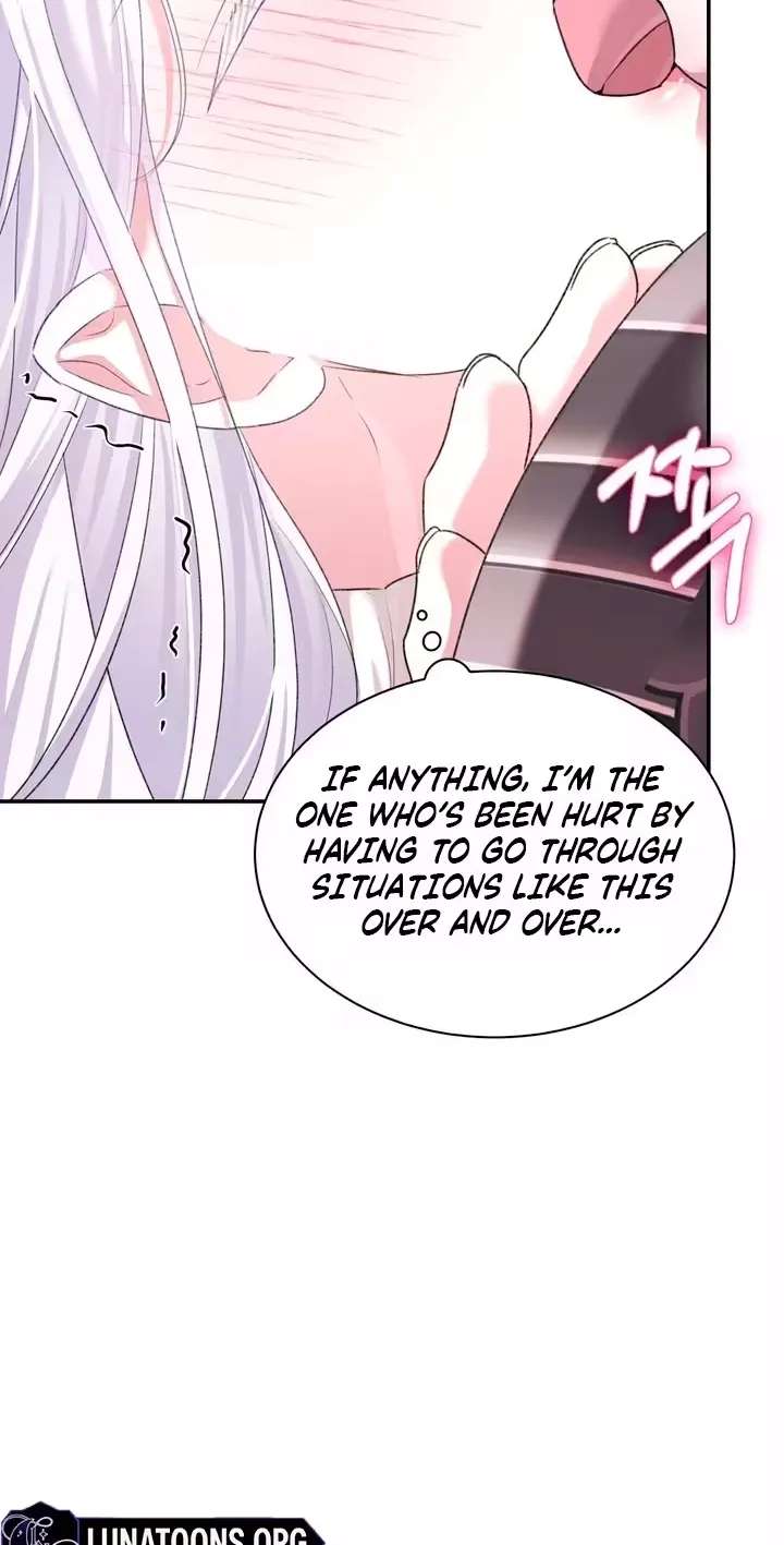 Dark Fairy Tale Chapter 7 - page 29