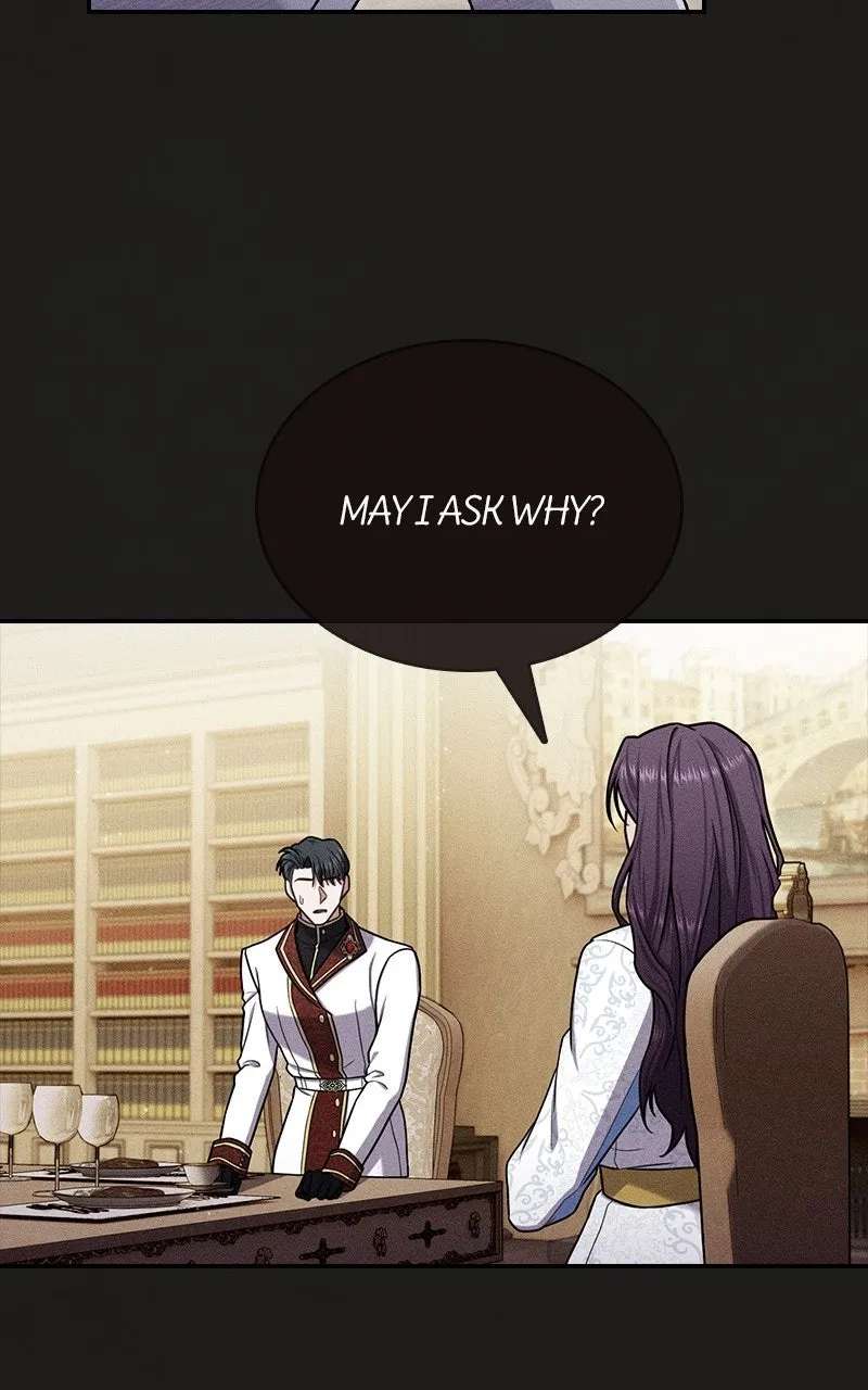 She No Longer WieldsHer Sword Chapter 18 - page 33
