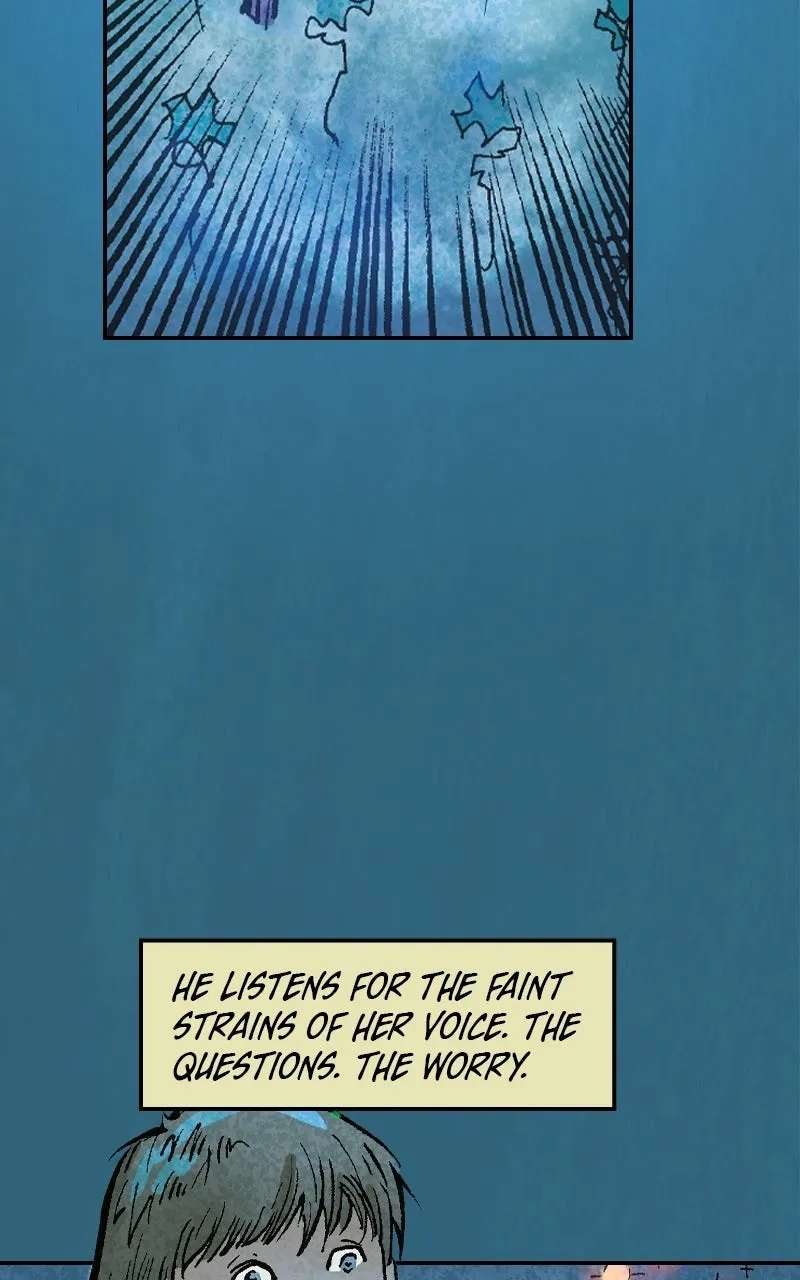 Stranger Things Chapter 5 - page 46
