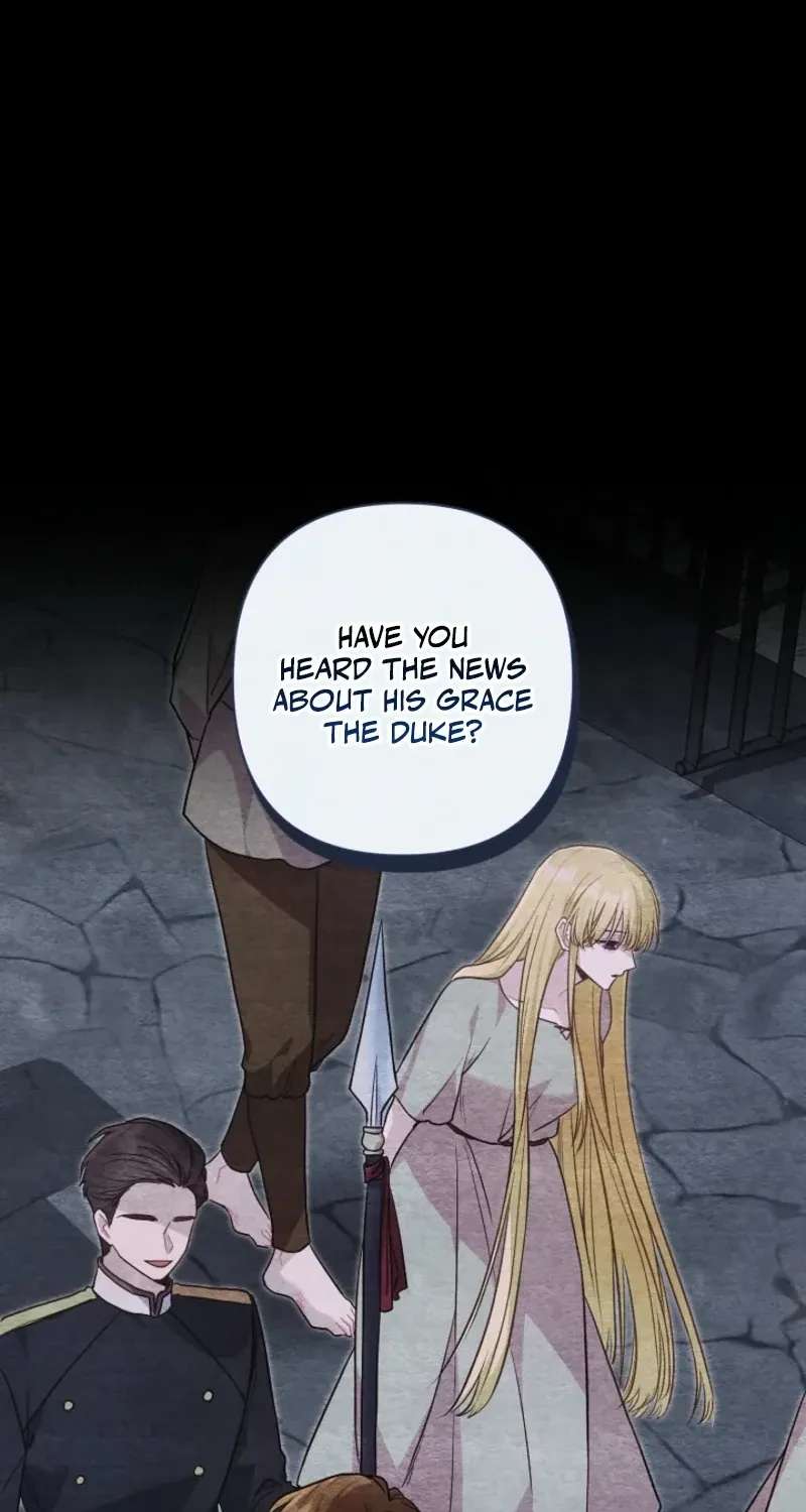 I’m the Villainess, but I Imprinted with the Male Lead Chapter 56 - page 48