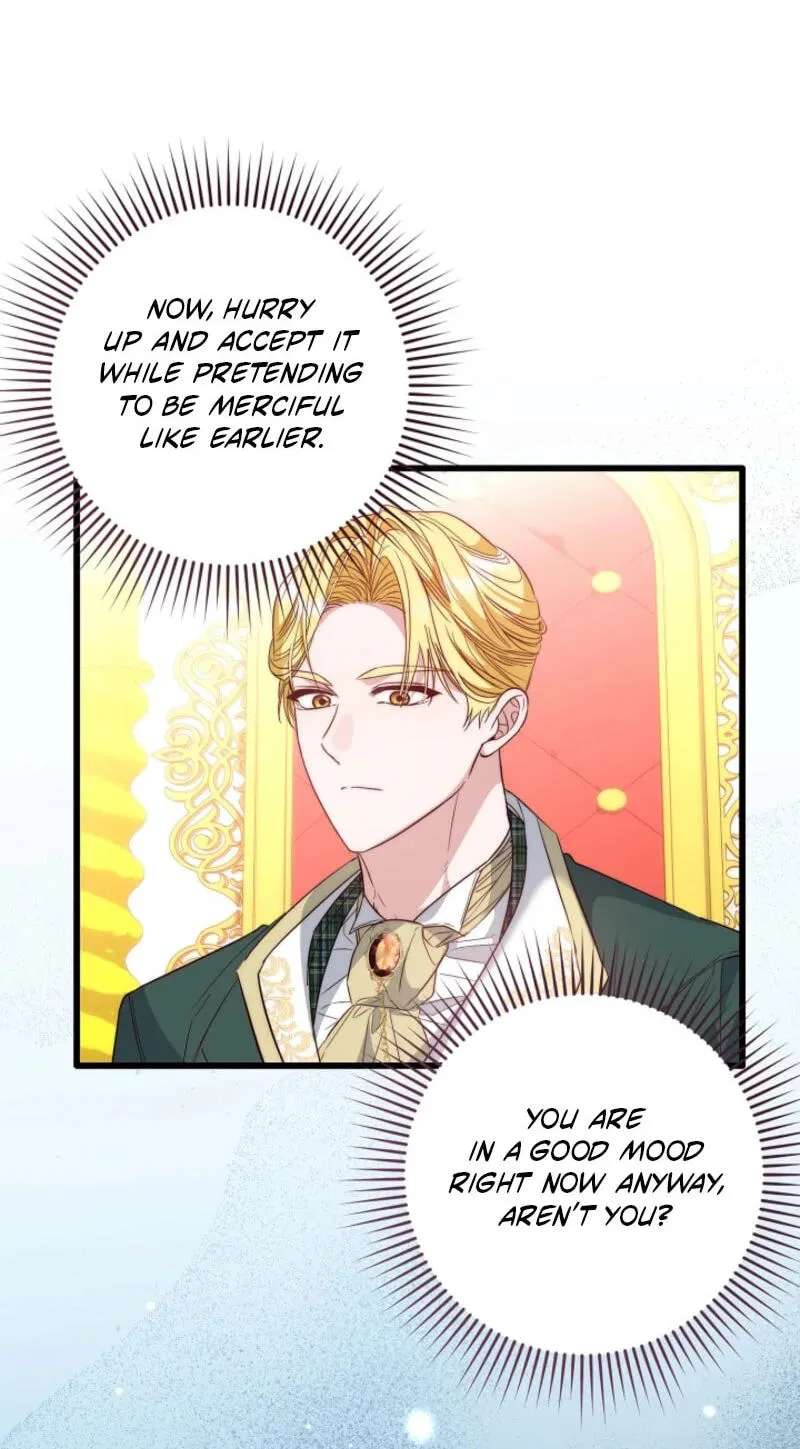 The Returned Villainess Vows to Stay Single Chapter 54 - page 42