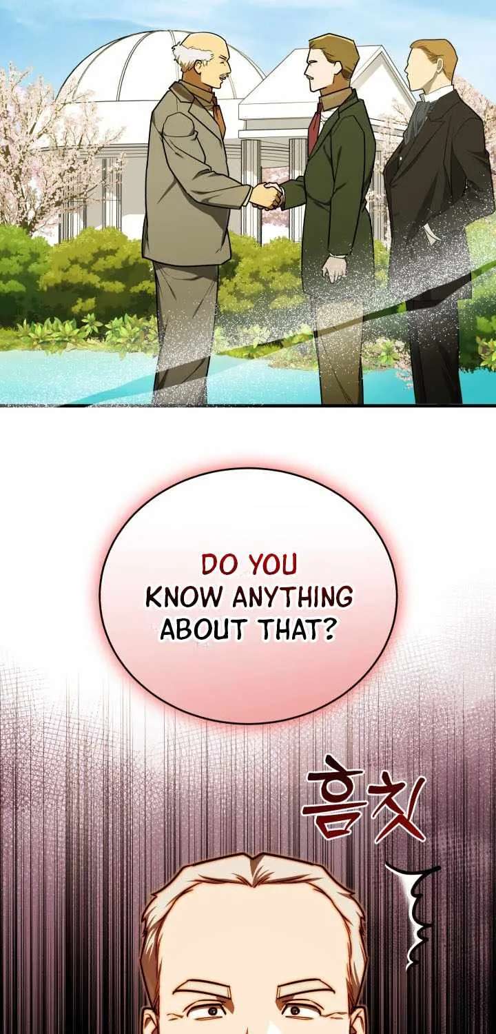The Joseon Prince Went To America And Didn’t Return Chapter 75 - page 84