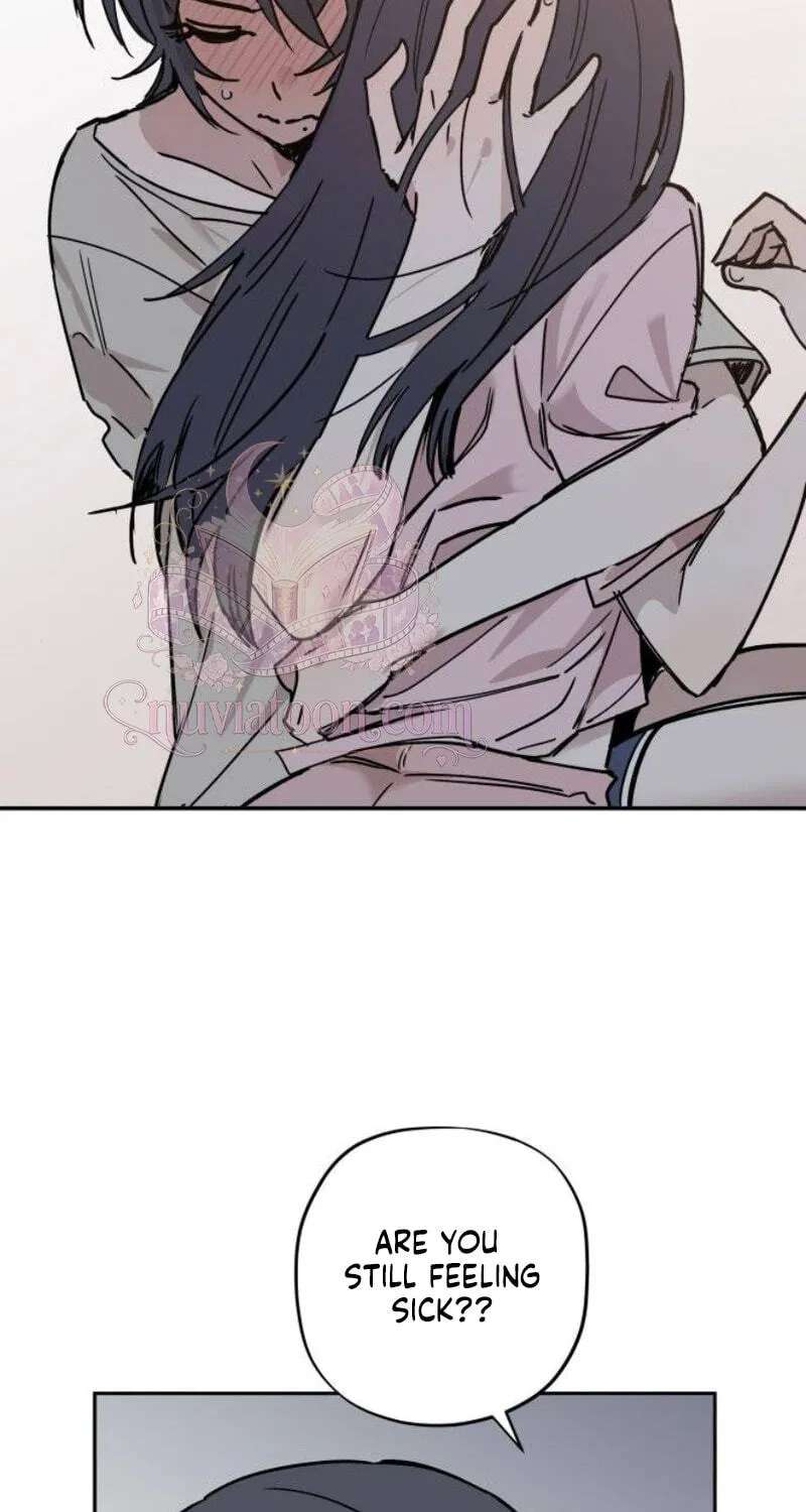 Heart-Aching Chapter 25 - page 49