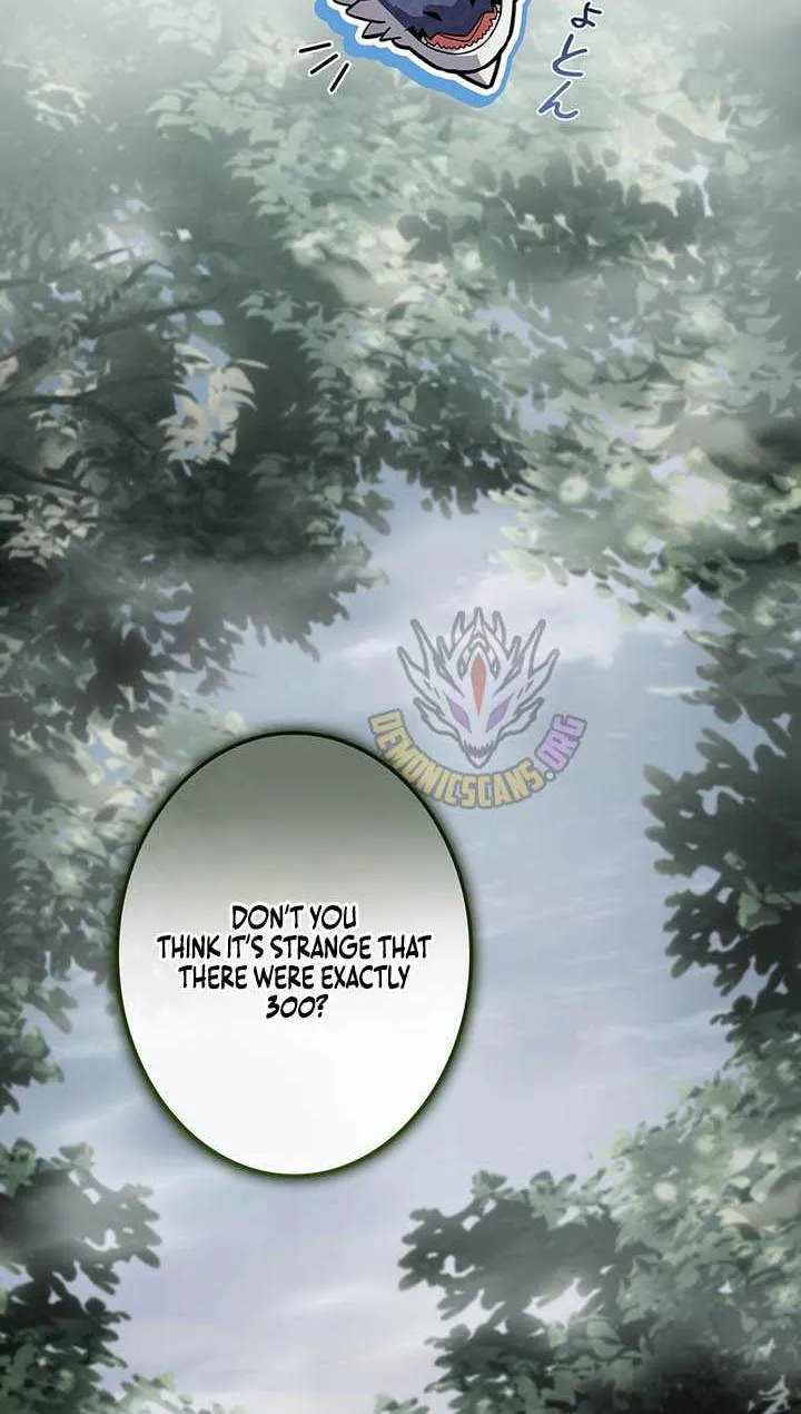 The Saint Who Levels Up as a Necromancer Chapter 42 - page 49
