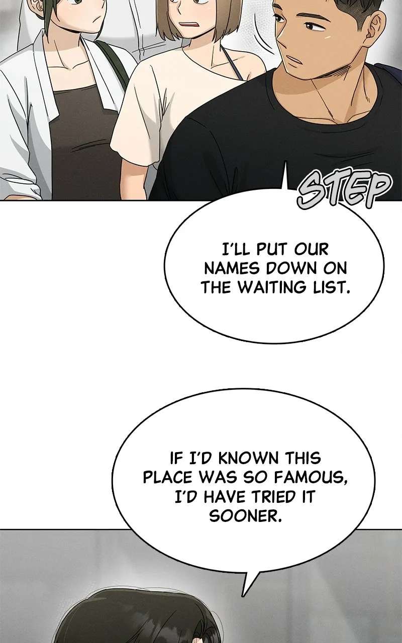 Finding a Ticket Into Your Heart Chapter 38 - page 32