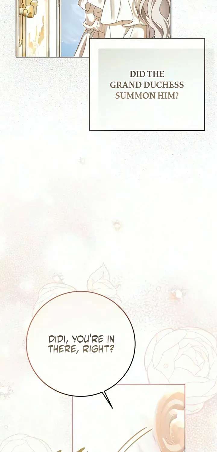 I Became a Closet Monster Instead of a Fantasy Heroine Chapter 13 - page 49