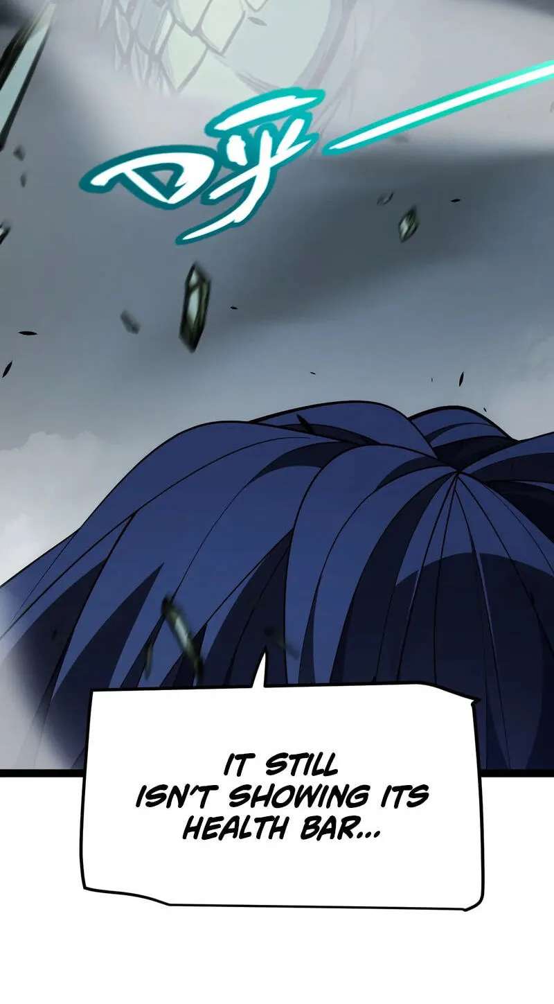 Wo Kaiju Shenhua Tianfu, Yi Jian Zhan Shen! Chapter 52 - page 46