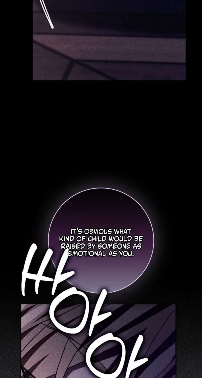I’ll Try to Save My Father Chapter 30 - page 25