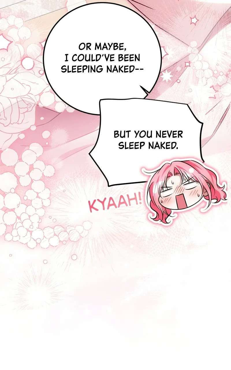 Changing the GenreFrom Angst to Heartwarming Chapter 86 - page 44