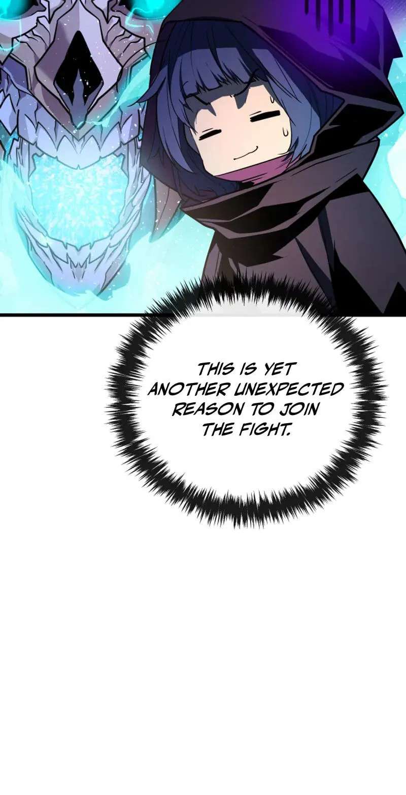 The Player of the Fallen Family Chapter 56 - page 44