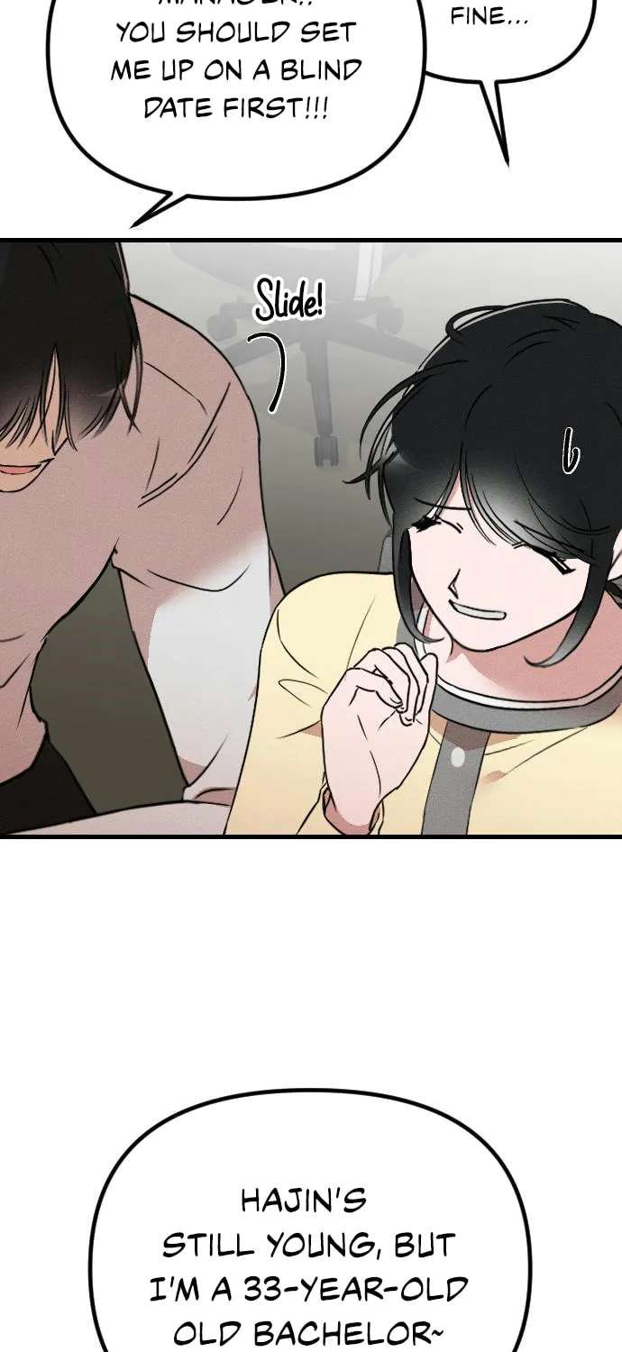 That's Because I'm Not Brave Chapter 4 - page 43
