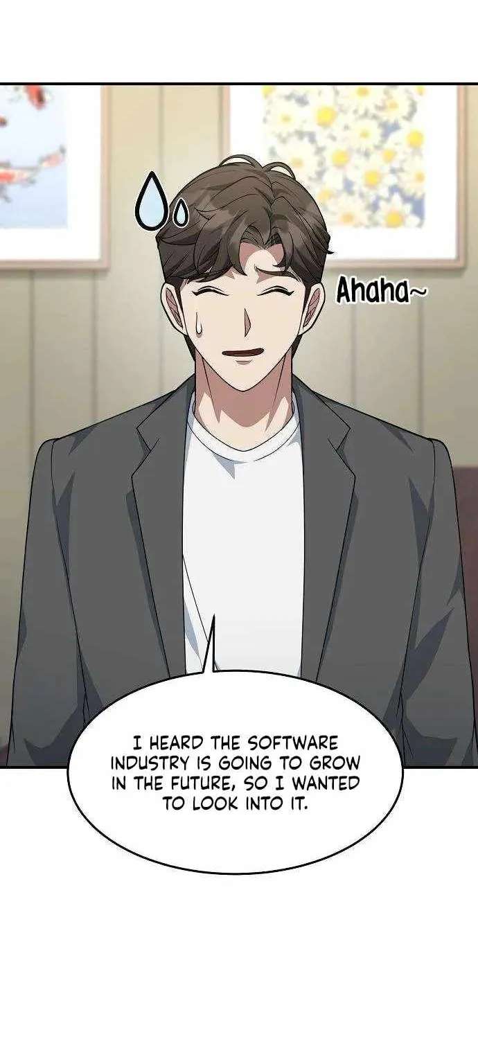 The Chairman Who Wants to Slack Off and Enjoy Life Chapter 26 - page 42