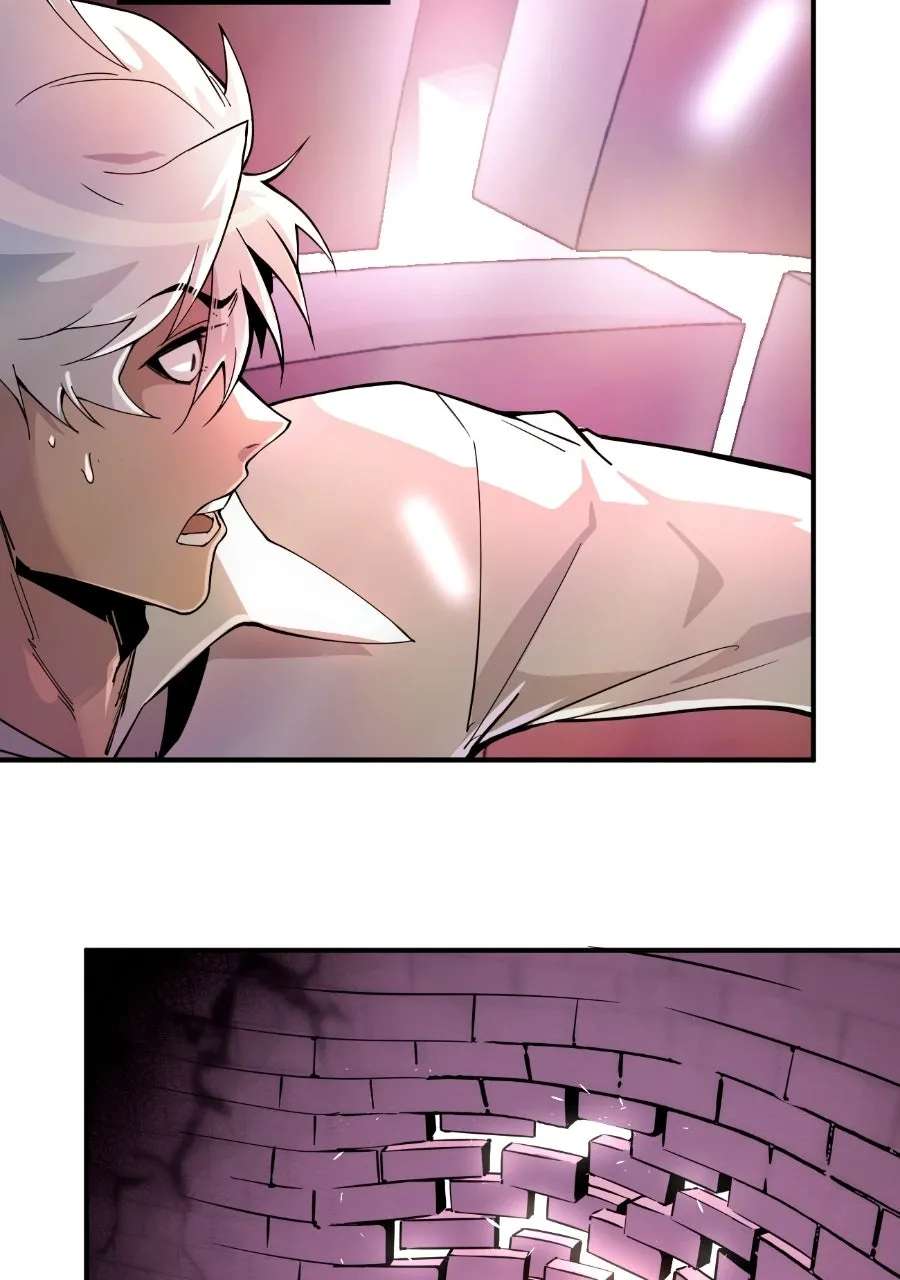 Nightmare Realm Summoner Chapter 2 - page 144